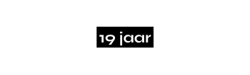 19 jaar