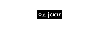 24 jaar