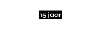 15 jaar
