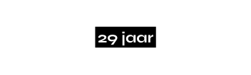 29 jaar