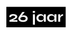 26 jaar