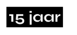 15 jaar