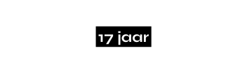 17 jaar