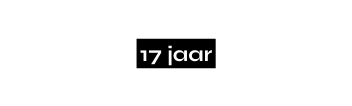 17 jaar