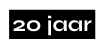 20 jaar
