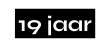 19 jaar