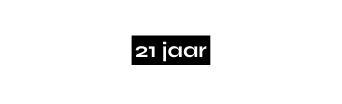 21 jaar