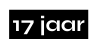 17 jaar