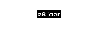 28 jaar