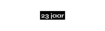 23 jaar