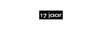 17 jaar