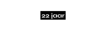 22 jaar