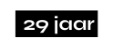 29 jaar