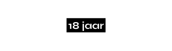 18 jaar