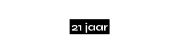 21 jaar