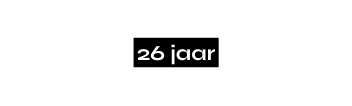26 jaar