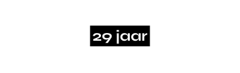29 jaar