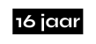 16 jaar