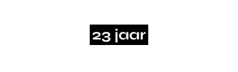 23 jaar