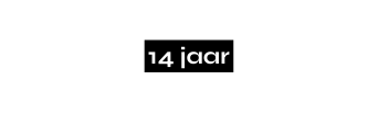 14 jaar