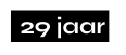 29 jaar