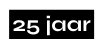 25 jaar