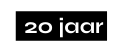 20 jaar