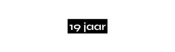 19 jaar