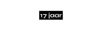 17 jaar