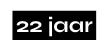 22 jaar