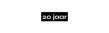 20 jaar