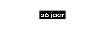 26 jaar
