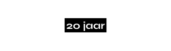 20 jaar