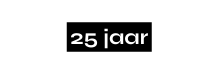 25 jaar