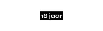 18 jaar