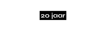 20 jaar