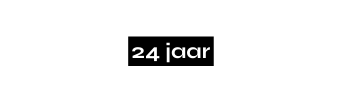 24 jaar