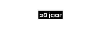 28 jaar